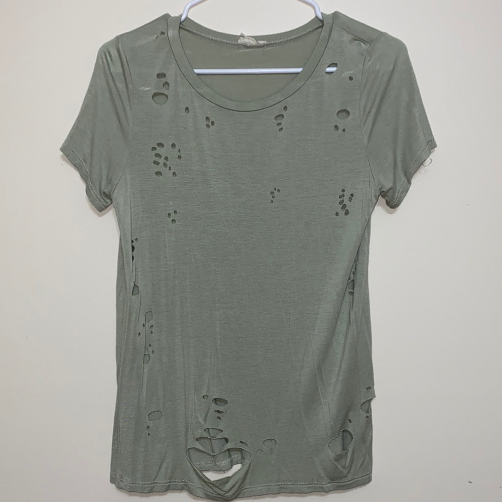 Thin T-Shirt